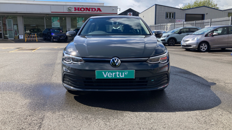 Volkswagen Golf 1.5 TSI Life 5dr Petrol Hatchback